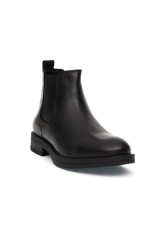 Pierre Cardin Erkek Siyah Ayakkabı 50318873-vr046 Siyah