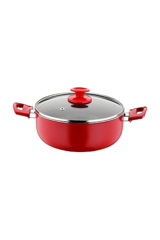 Papilla Redio Tencere 26 CM