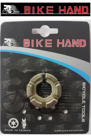 Bike Hand Jant Tamir Akort Anahtarı Taiwan Motosiklet & Bisiklet