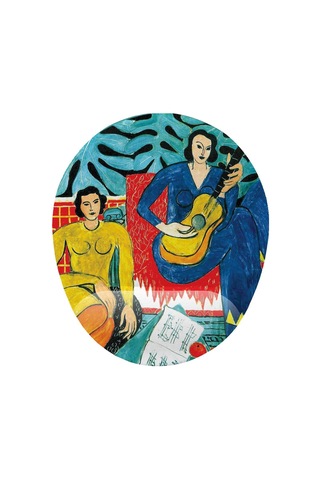 Matisse Bilek Destekli Kaymaz Buruşmaz Kırılmaz Mouse Pad