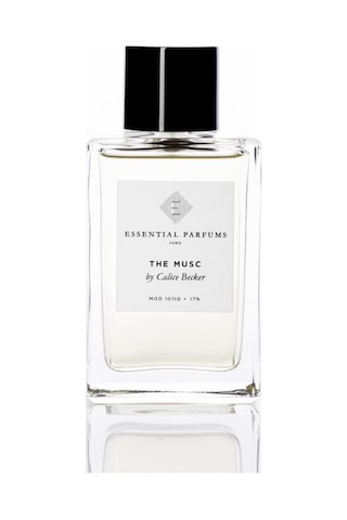 Essential Parfums The Musc Unisex Parfüm EDP 100 ML