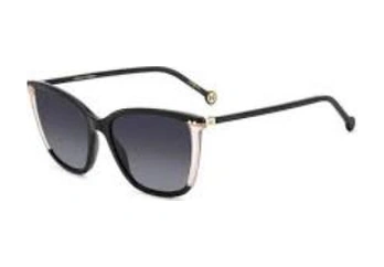 Kadın Güneş Gözlüğü Her 0245/s 3h29o 55-17-145 Siyah