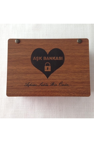 Sevgiliye Hediye Kutu 3