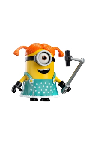Minions - 05 Carl Streamer Precool 74851