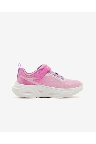 Skechers Sola Glow 2.0 Büyük Kız Çocuk Pembe Işıklı Spor Ayakkabı 303729l Pklv Pembe