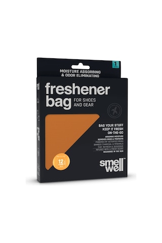 Smellwell Freshener Bag Orange