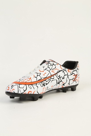 Store Halı Saha Ve Çim Zemin Krampon Futbol Spor Ayakkabısı Krampon Beyaz 92343 - 916195605 Beyaz 92343