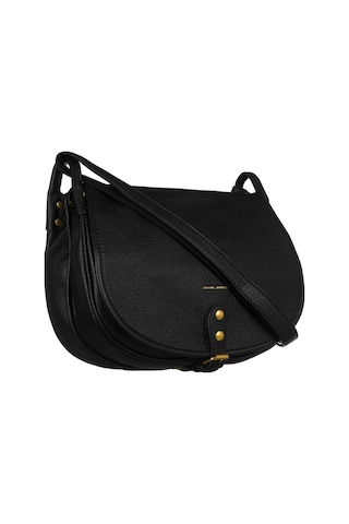 David Jones Kadın Çapraz Çanta Cm6834 Siyah