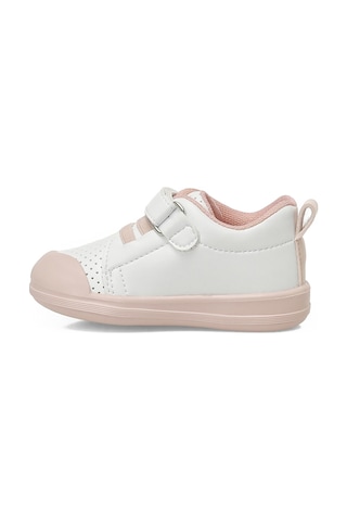 Polaris Pontey.ı6fx Beyaz Kız Çocuk Sneaker 000000000102199895 Beyaz
