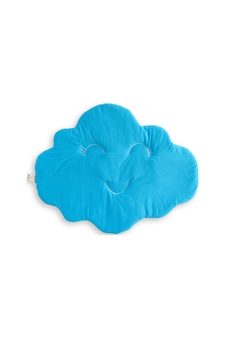 Bebek Çocuk Oyun Matı Ve Halısı Çok Amaçlı Minder Ped - 75x100 - Kırmızı