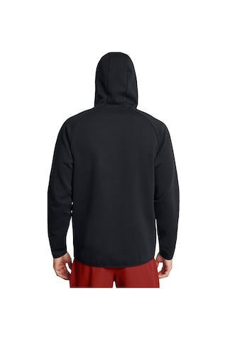 Under Armour Ua Unstoppable Flc Fz Hd Eu Erkek Ceket-fermuarlı 1389352 1389352 001 001 Çok Renkli