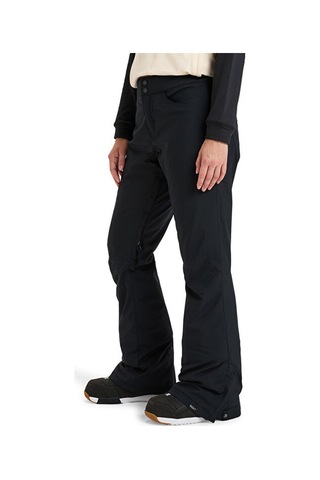 Roxy Backyard Kadın Kayak Pantolonu Erjtp03277-true-black Siyah