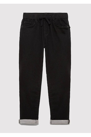 Mavi Ben Deep Siyah Erkek Çocuk Jean Pantolon M6011656-90942 Siyah