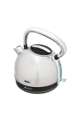 Fakir Goldie 1700 ML Paslanmaz Çelik Su Isıtıcı Kettle