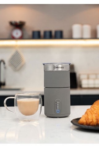 Omnex Swifo Max 350ml Süt Köpürtücü