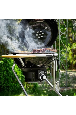 Rösle Barbekü Askı Aparat Seti 5 Li