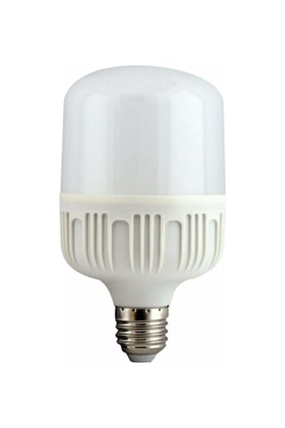 30 Watt Led Torch Ampul E27 Duylu Beyaz Işık