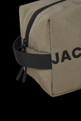 Jack & Jones Jacnorth Toıletry Bag A .haki 12263804 001