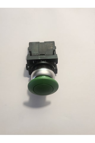 M22-dp-g/k10 Mantar Yaylı Start Butonu Moeller