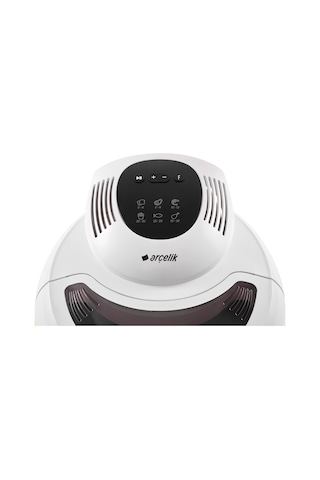 Arçelik K 1799 Fit Fry 1400 W Fritöz
