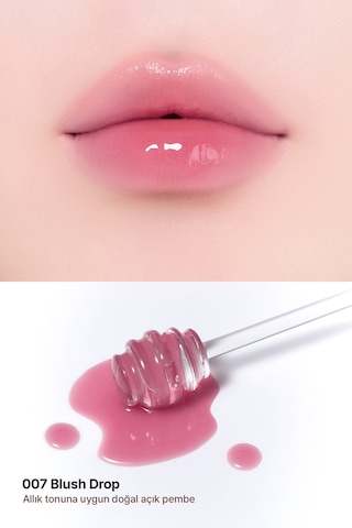 Muzigaee Mansion Objet Glossy 007 Blush Drop