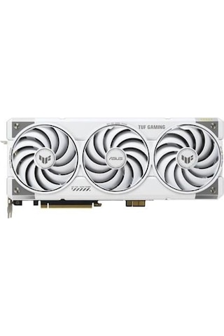 Asus Tuf 16gb Rtx 5070 Ti Whıte Oc Edıtıon