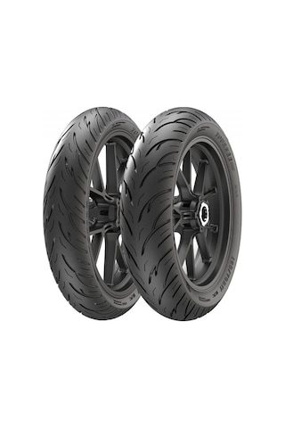 Anlas 110/70r17 Tournee Sport F 54H TL Radıal