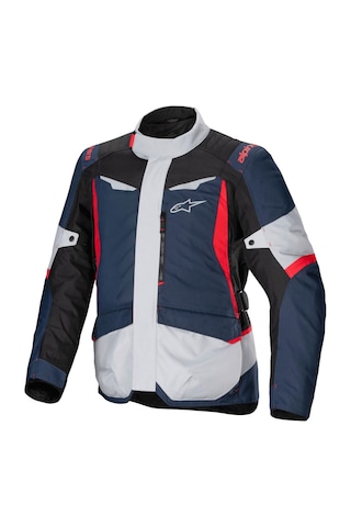 Alpinestars St-1 Wp Motosiklet Mont