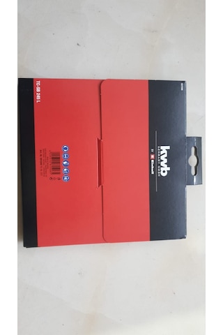 Kwb Tc-sb 245 L Şerit Testere Bıçağı