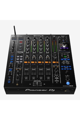 Pioneer Dj Djm-a9