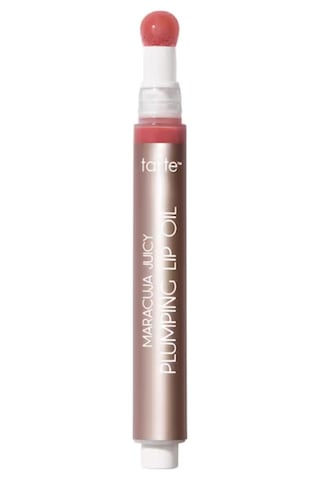 Tarte Maracuja Juicy Plumping Lip Oil Mixed Berries Dolgunlaştırıcı Dudak Yağı