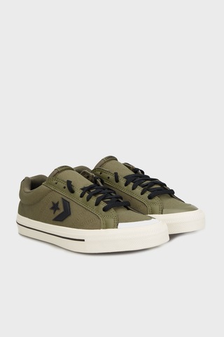 Converse Unisex Ayakkabı A12748c 306 Haki Haki