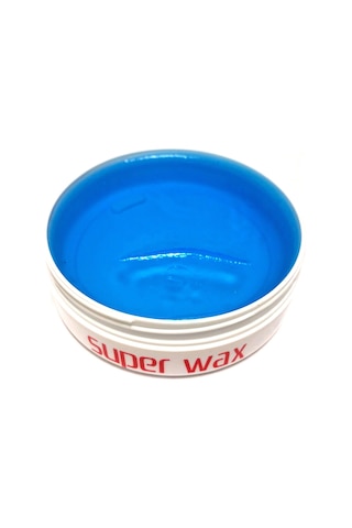 Sector Hairgum Ultra Strong Süper Wax 150 ML