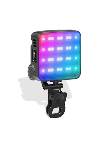 Zhıyun Cınepeer Cm15 Mini Led