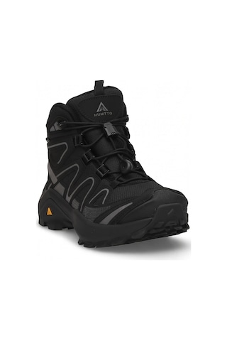 Humtto 26k-271690b Kadın Waterproof Outdoor Bot Siyah