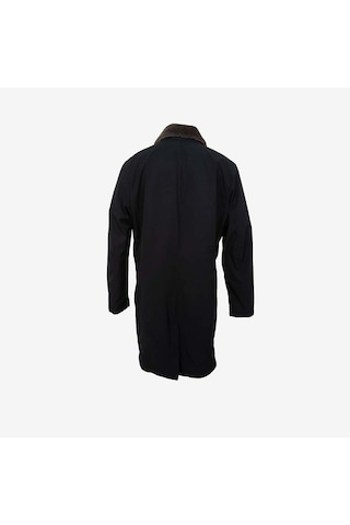 Mocassini Erkek Deri Mont 3500-1 Lacivert