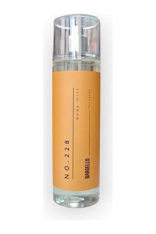 No:228 Body Mist Kadın 210 Ml Edt Oriental - Mnms210no228bm