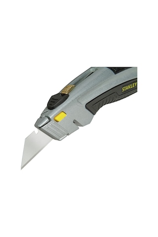 Stanley 0-10-788  Dynagrip Retractable Maket Bıçağı 180 MM