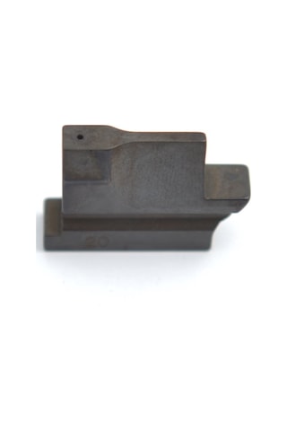 Juki Gözlü İlik Balta 20 MM / 32063000