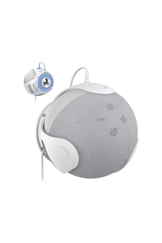 Plastik Hoparlör Tutucu Duvara Monte Bluetooth Hoparlör Standı