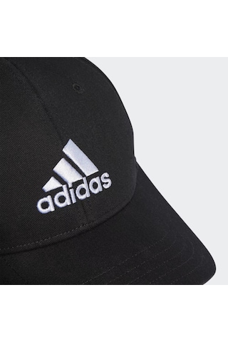 Adidas Cotton Twill Beyzbol Şapka C-adııı3513a30a00 Siyah