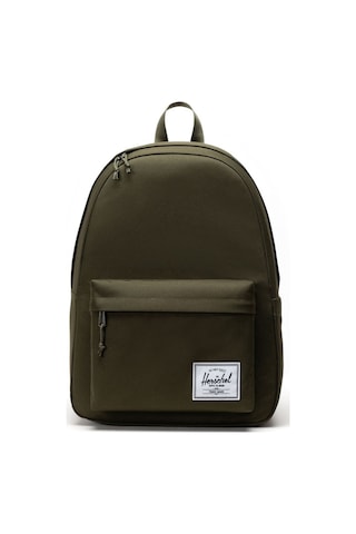 Herschel Classic Xl Backpack Ivy Green Uniseks Yeşil Sırt Çantası - 11546-04281