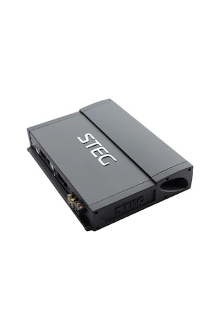 STEG SDSP 8 KANALLI DİJİTAL SES İŞLEMCİSİ / AMPLİFİKATÖRÜ