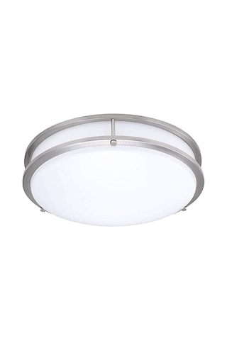 Led Plafonyer Modern Plafonyer Gömme Tavan Lambası Geniş Işın Açısı Çok Renkli