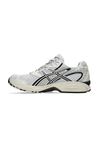 Asics Gel-nımbus 10.1 Unisex White/ıronclad Sneakers 1203a543-108 White/ironclad