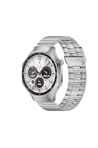 Vwar SK53 3 Kordonlu 45 MM Kalobee Akıllı Saat (İthalatçı Garantili)