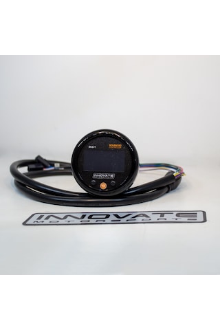 Innovate Scg-1 Afr/Boost Saati / Boost Controller