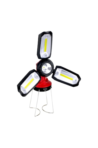 Mx-8801 Çok Fonksiyonlu Çalışma-kamp Lambası 4597