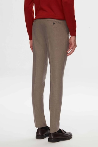 Twn Vizon Gabardin Kumaş Pantolon 3ef03hc083451 Vizon