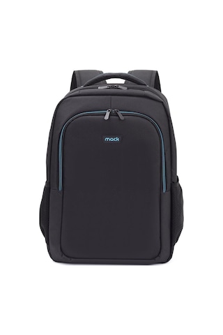 Mack Mcc-505 15.6" Move Notebook Sırt Çantası Siyah Bej - Siyah